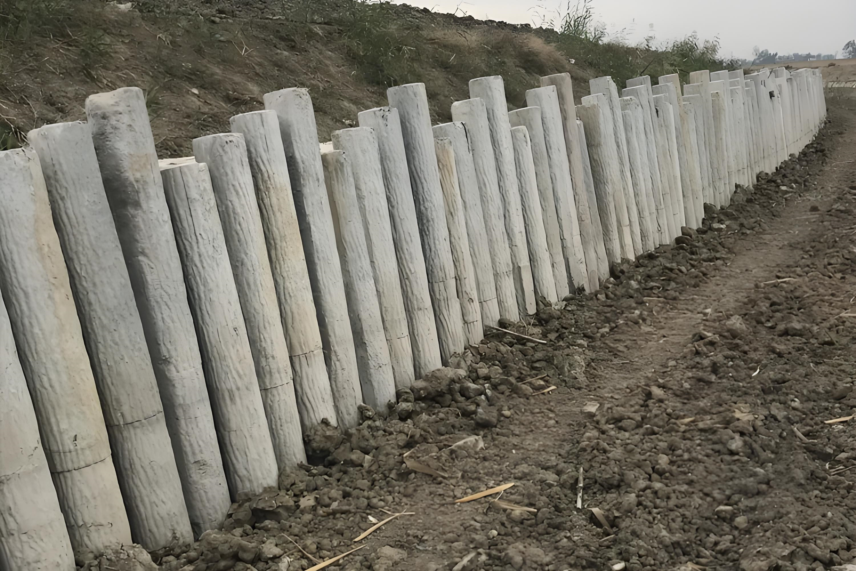 水泥樁批發廠家泓樺錦嘉-偏遠地區水泥樁廠家會額外收取運費嗎？