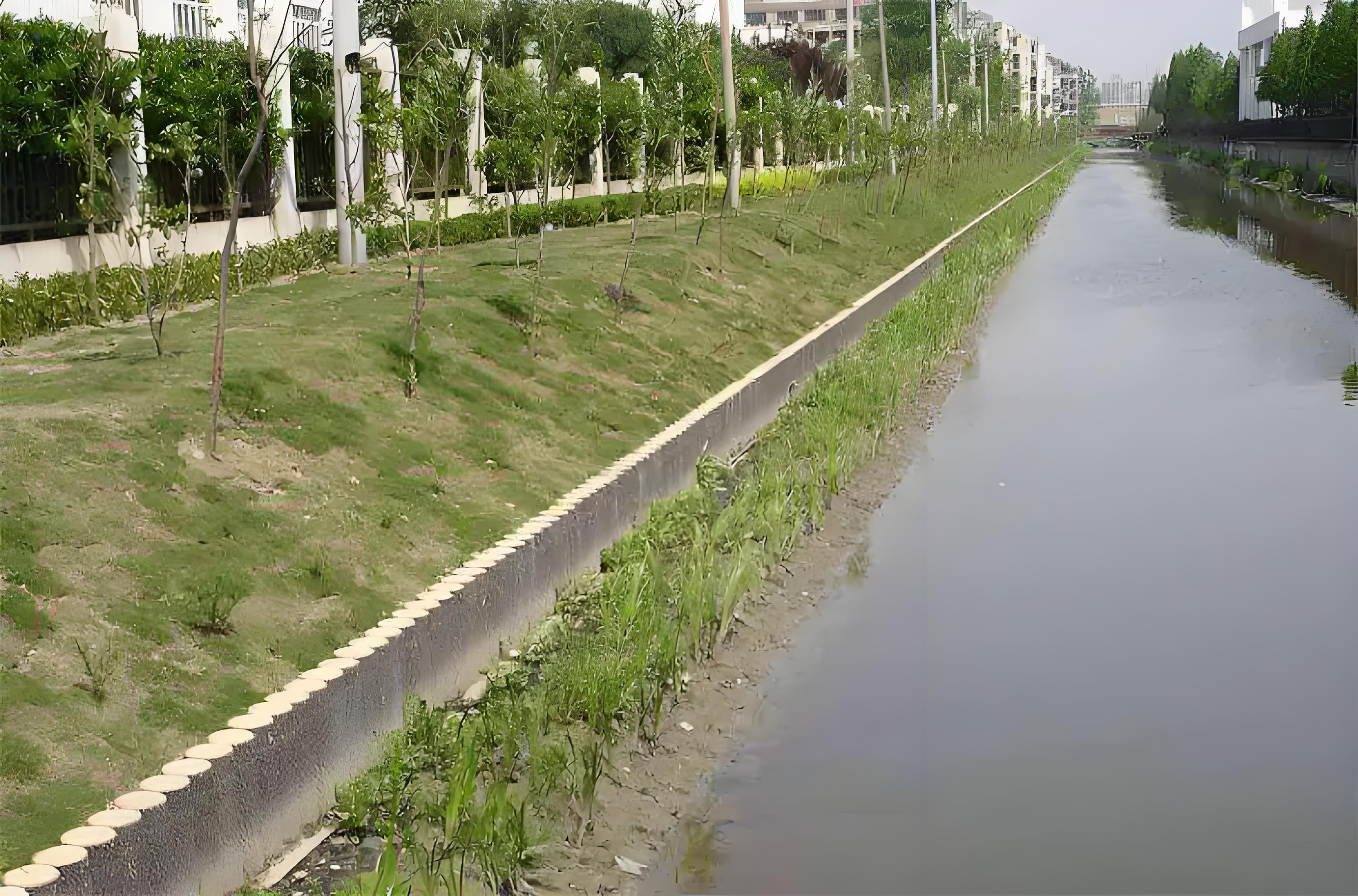 水泥仿木樁施工隊(duì)泓樺錦嘉 - 能上門安裝的水泥樁廠家有哪些?