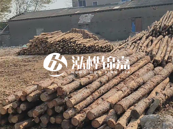 松木樁施工隊(duì)泓樺錦嘉 - 松木樁可以用來做什么?